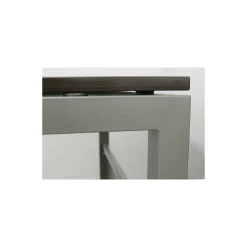 At Work Writing Desk with Modesty Panel - 60