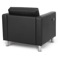 Atlantic Lounge Chair with Power in Standard Upholstery
