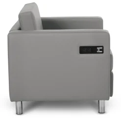 Atlantic Lounge Chair with Power in Standard Upholstery