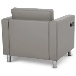 Atlantic Lounge Chair with Power in Standard Upholstery