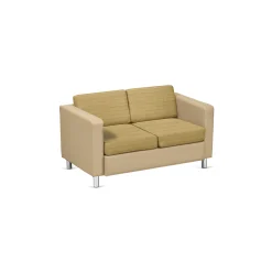 Atlantic Loveseat in Designer Upholstery