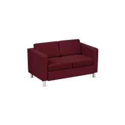 Atlantic Loveseat in Designer Upholstery