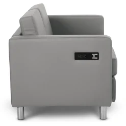 Atlantic Loveseat with Power in Standard Upholstery