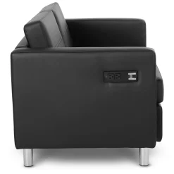 Atlantic Loveseat with Power in Standard Upholstery