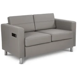 Atlantic Loveseat with Power in Standard Upholstery