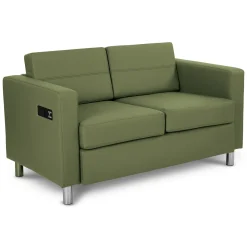 Atlantic Loveseat with Power in Standard Upholstery