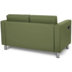 Atlantic Loveseat with Power in Standard Upholstery