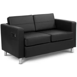 Atlantic Loveseat with Power in Standard Upholstery
