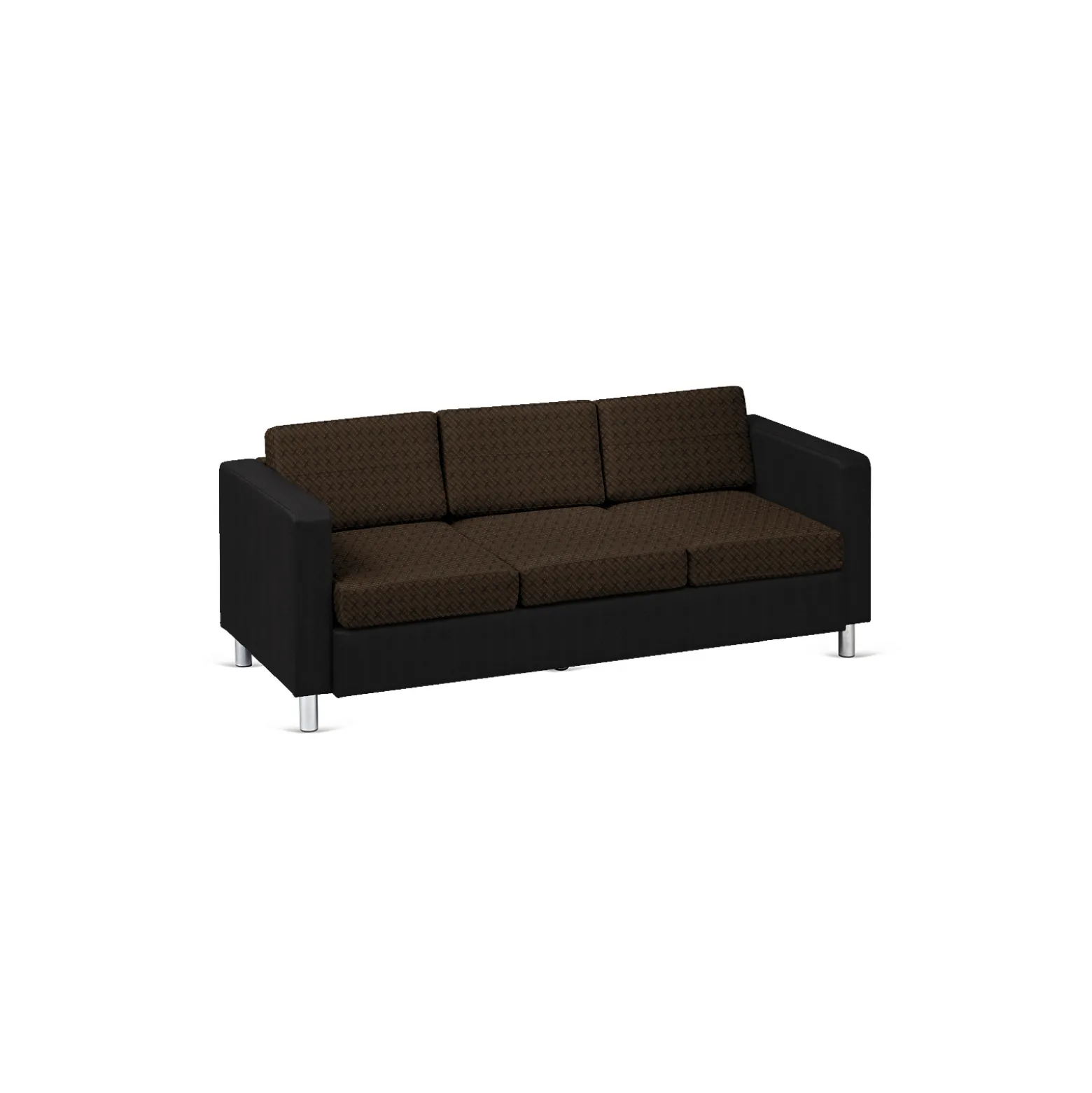 Atlantic Sofa in Designer Upholstery
