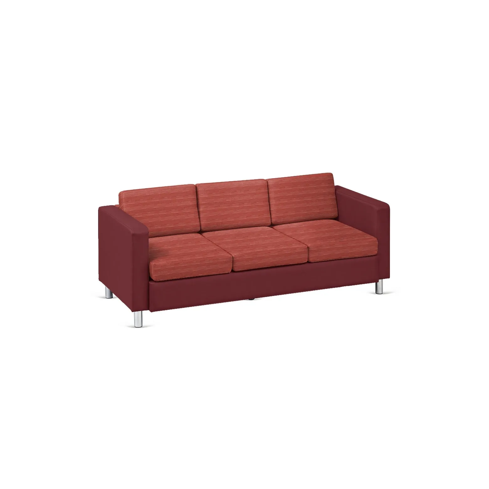 Atlantic Sofa in Designer Upholstery