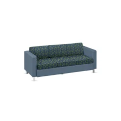 Atlantic Sofa in Designer Upholstery