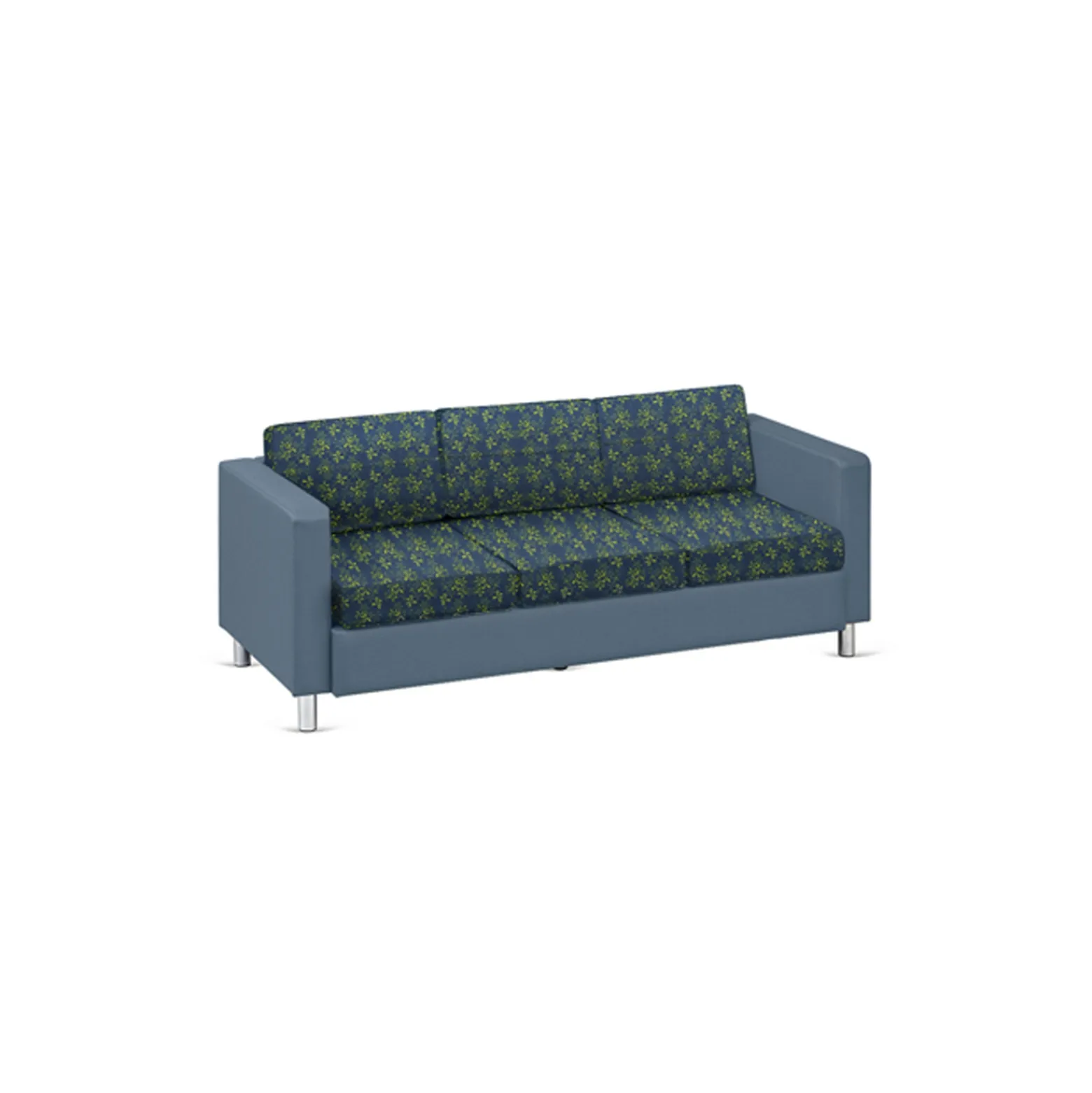 Atlantic Sofa in Designer Upholstery
