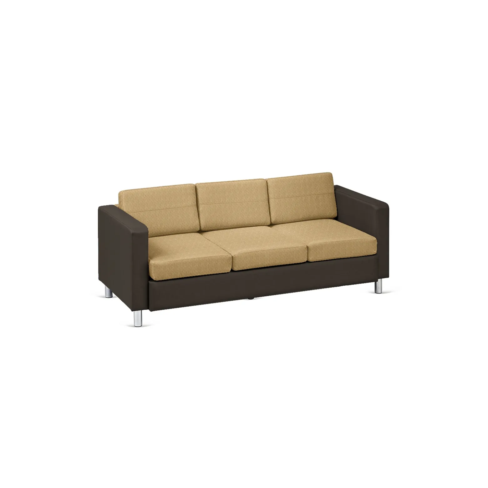 Atlantic Sofa in Designer Upholstery