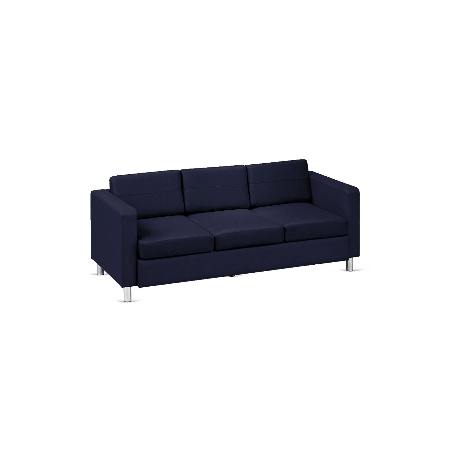 Atlantic Sofa in Designer Upholstery