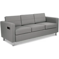 Atlantic Sofa with Power in Standard Upholstery