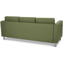 Atlantic Sofa with Power in Standard Upholstery