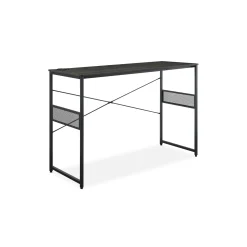 Axle Standing-Height Table Desk - 60"W x 24"D