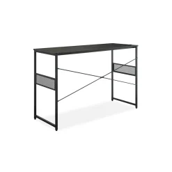 Axle Standing-Height Table Desk - 60