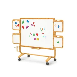 Bamboo Collaboration Whiteboard with Slate Kit