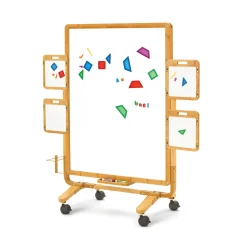 Bamboo Collaboration Whiteboard with Slate Kit