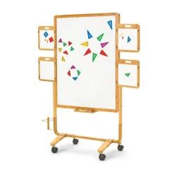 Bamboo Collaboration Whiteboard with Slate Kit