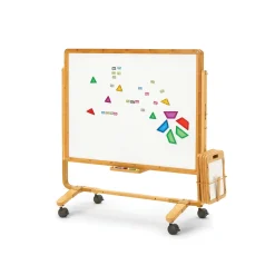 Bamboo Collaboration Whiteboard with Slate Kit
