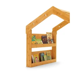 Bamboo Cozy Space