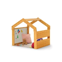 Bamboo Cozy Space