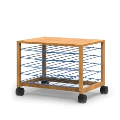 Bamboo Drying Rack - 27