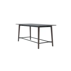 Bar-Height Laminate Collaborative Table - 42