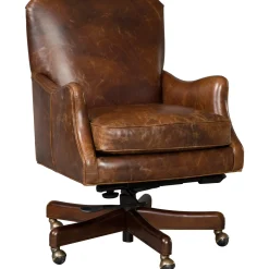 Barker Executive Swivel Tilt Chair