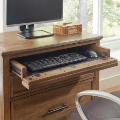 Barrington Workstation Combo File - 34