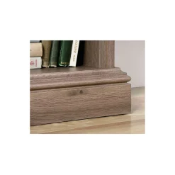 Barrister Lane Bookcase with 10 Cubbyholes- 47.5