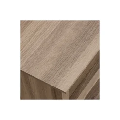 Barrister Lane Double Pedestal Desk - 59