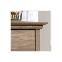 Barrister Lane Double Pedestal Desk - 59