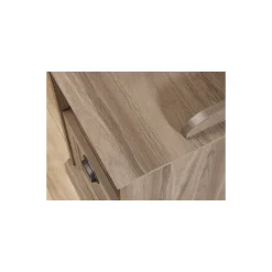 Barrister Lane L-Shaped Desk - 69