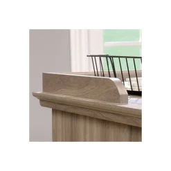 Barrister Lane L-Shaped Desk - 69
