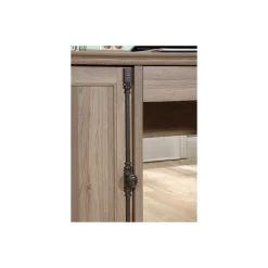 Barrister Lane L-Shaped Desk - 69