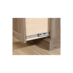 Barrister Lane L-Shaped Desk - 69