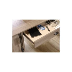 Barrister Lane L-Shaped Desk - 69