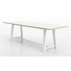 Bayside 10' Counter-height Table With Standard Laminate - 120