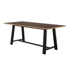 Bayside 8' Counter-height Table With Premium Laminate - 96