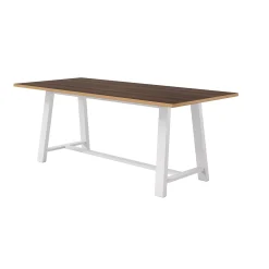 Bayside 8' Counter-height Table With Premium Laminate - 96