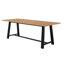 Bayside 9' Counter-height Table With Premium Laminate - 108