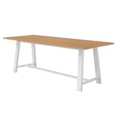 Bayside 9' Counter-height Table With Premium Laminate - 108