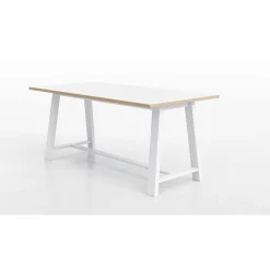 Bayside 7' Counter-height Table With Standard Laminate - 84