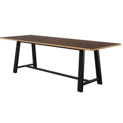 Bayside 10' Counter-height Table With Premium Laminate - 120