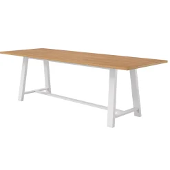 Bayside 10' Counter-height Table With Premium Laminate - 120