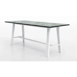 Bayside 9' Standing-height Table With Premium Laminate - 108