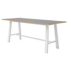 Bayside 9' Standing-height Table With Premium Laminate - 108